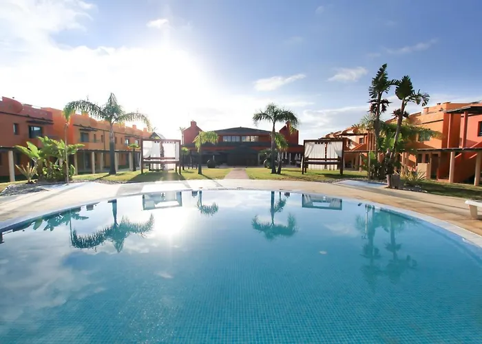 Luxury Apartment, Marina, & Pool Ii Appartement *