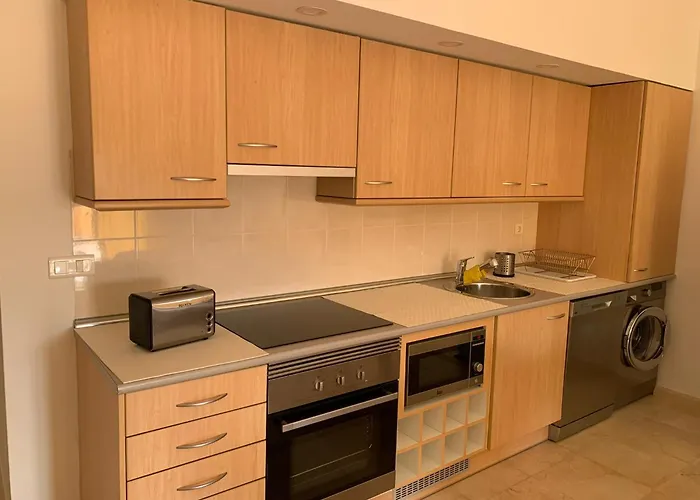 Luxury Apartment, Marina, & Pool Ii Appartamento Portimão