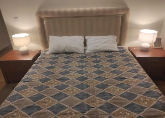 Appartamento Luxury Apartment, Marina, & Pool Ii