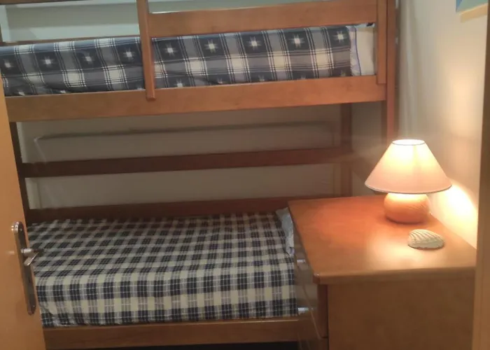 Appartamento Luxury Apartment, Marina, & Pool Ii *