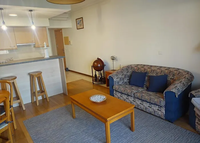 Luxury Apartment, Marina, & Pool Ii Appartamento