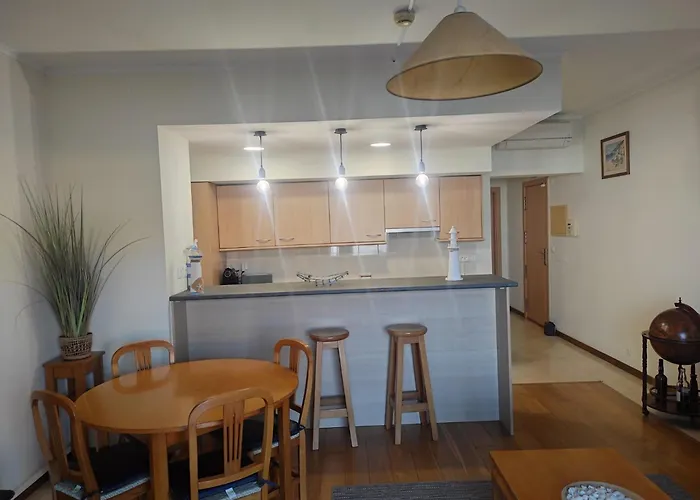 Appartement Luxury Apartment, Marina, & Pool Ii