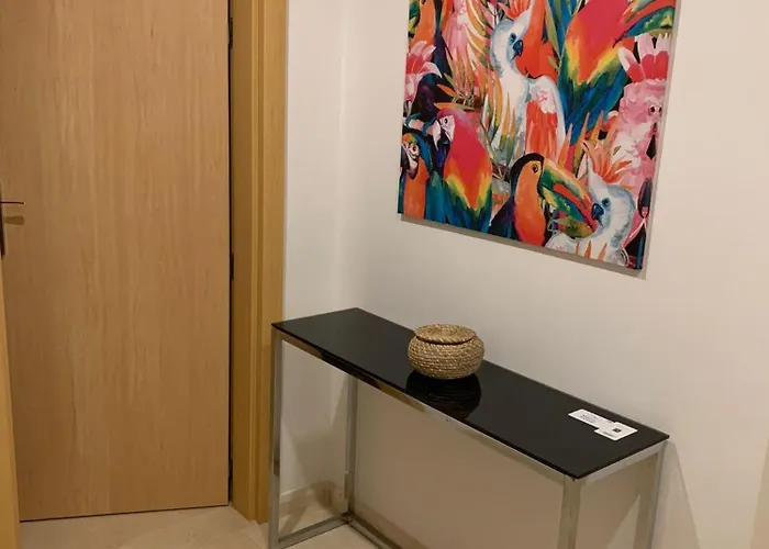 Luxury Apartment, Marina, & Pool Ii * Портиман