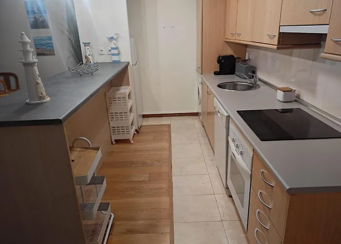 Апартаменты Luxury Apartment, Marina, & Pool Ii Портиман