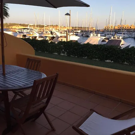 Luxury Apartment, Marina, & Pool Ii Portimao