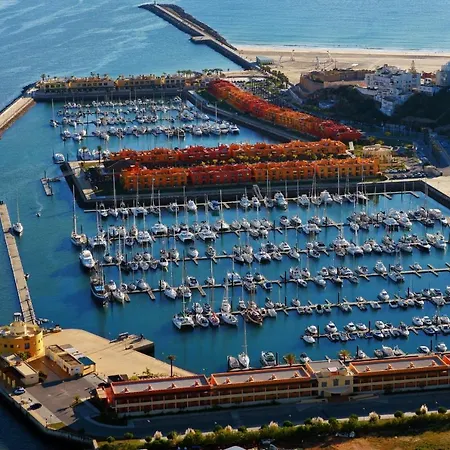 Luxury Apartment, Marina, & Pool Ii * Portimao