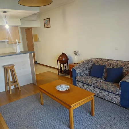 Luxury Apartment, Marina, & Pool Ii شقة