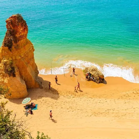 Luxury Apartment, Marina, & Pool Ii Апартаменти Портіман