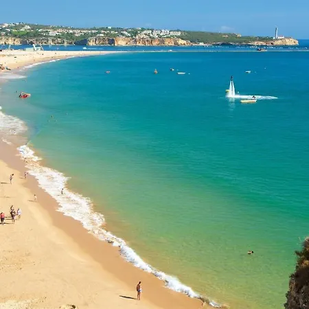 Апартаменти Luxury Apartment, Marina, & Pool Ii Портіман