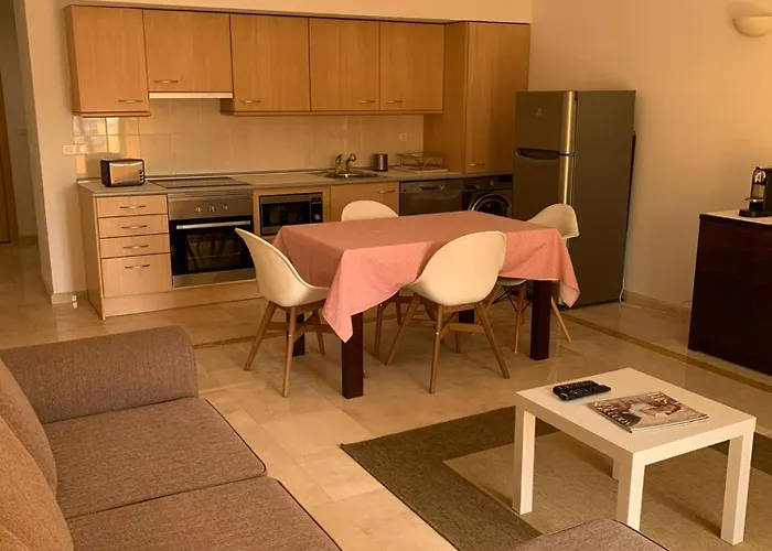 アパート Luxury Apartment, Marina, & Pool Ii ポルティマン