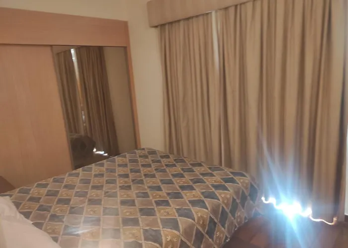 Luxury Apartment, Marina, & Pool Ii アパート *